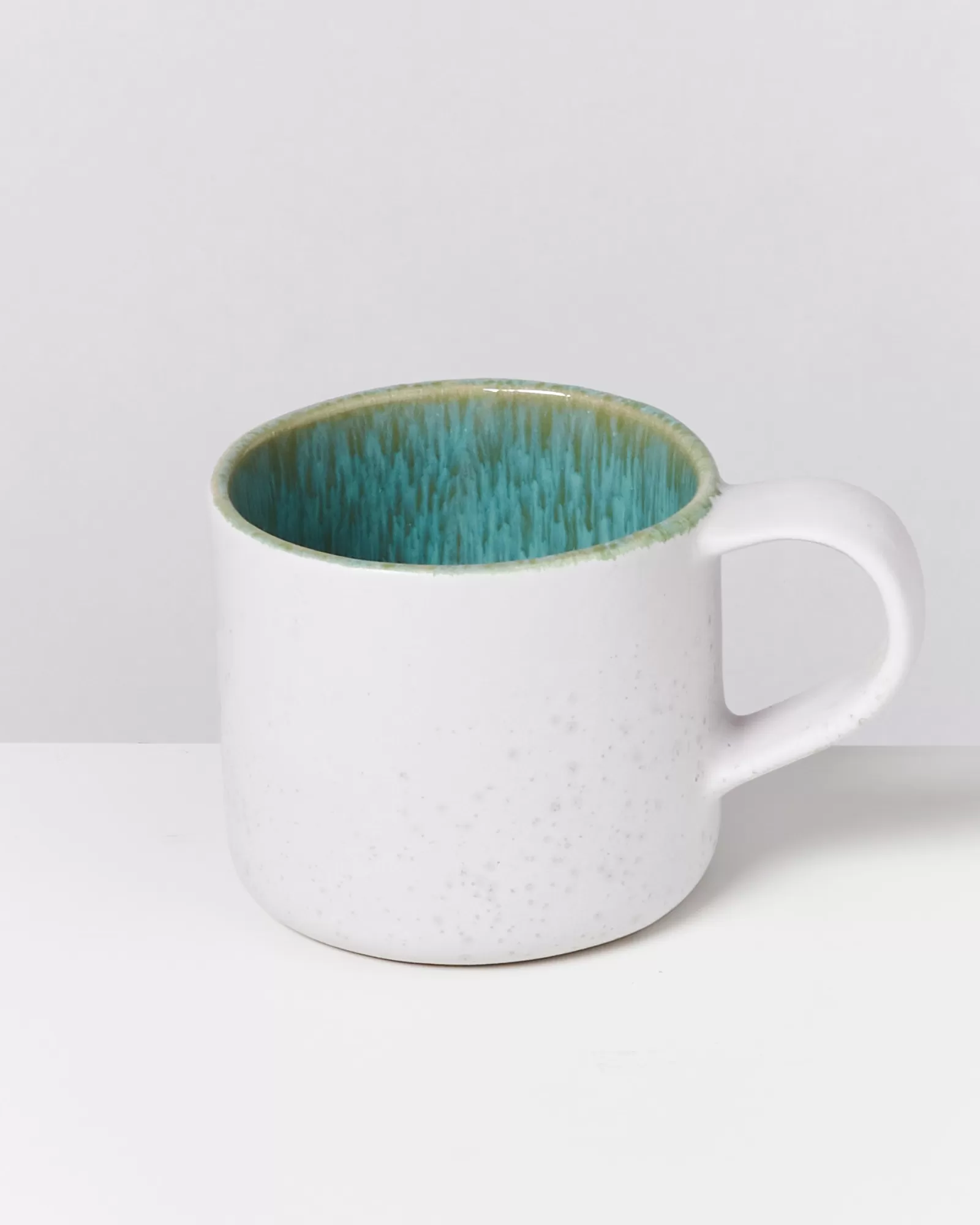 Motel a Miio Areia - Mug Big mint Best Sale