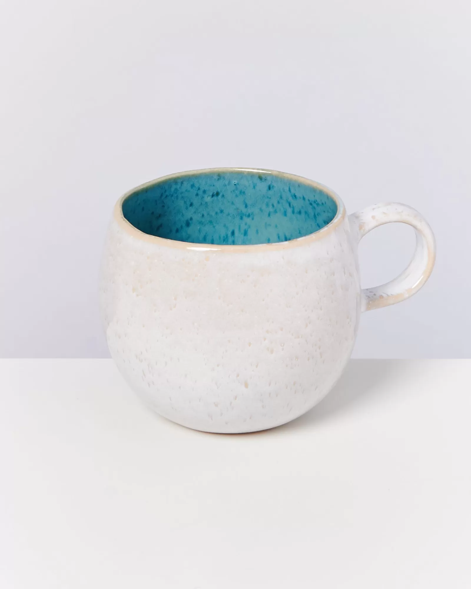 Motel a Miio Areia - Mug Big aqua Clearance