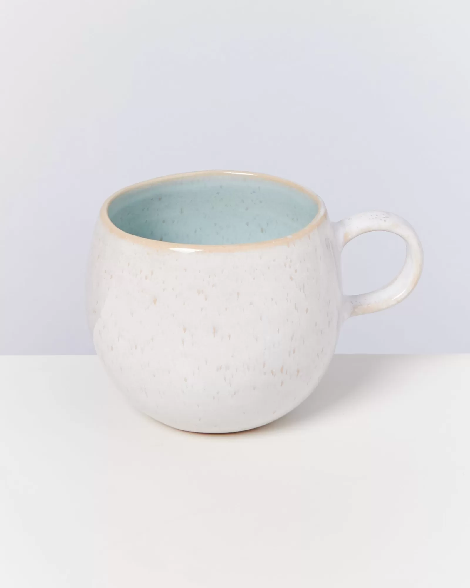 Motel a Miio Areia - Mug Big azure Shop