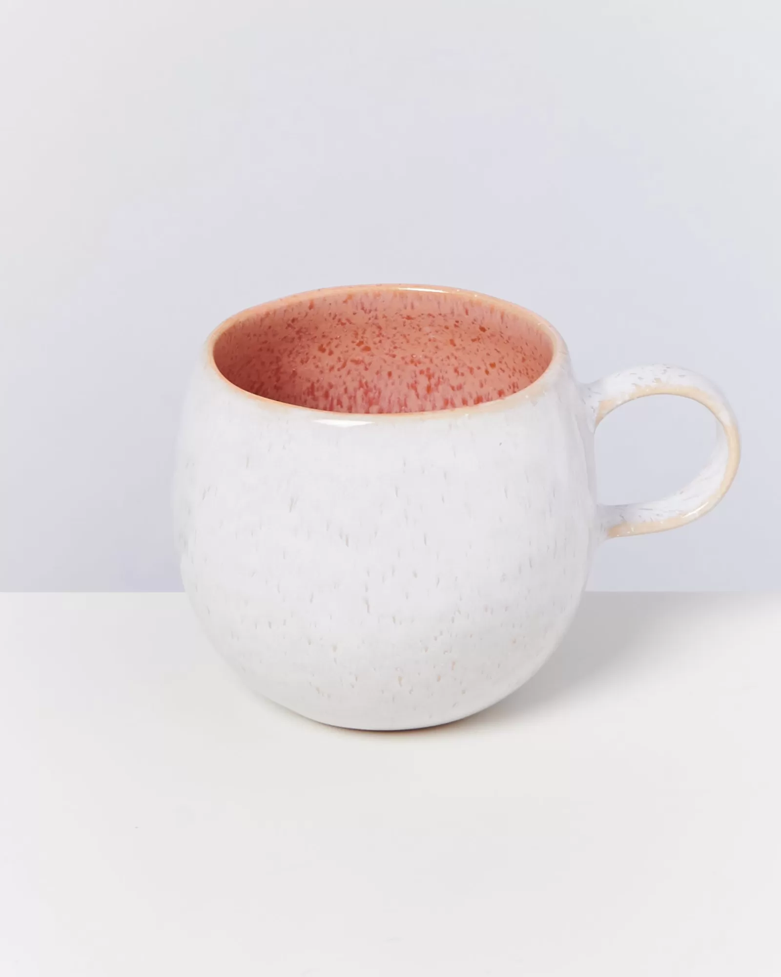 Motel a Miio Areia - Mug Big pink Fashion