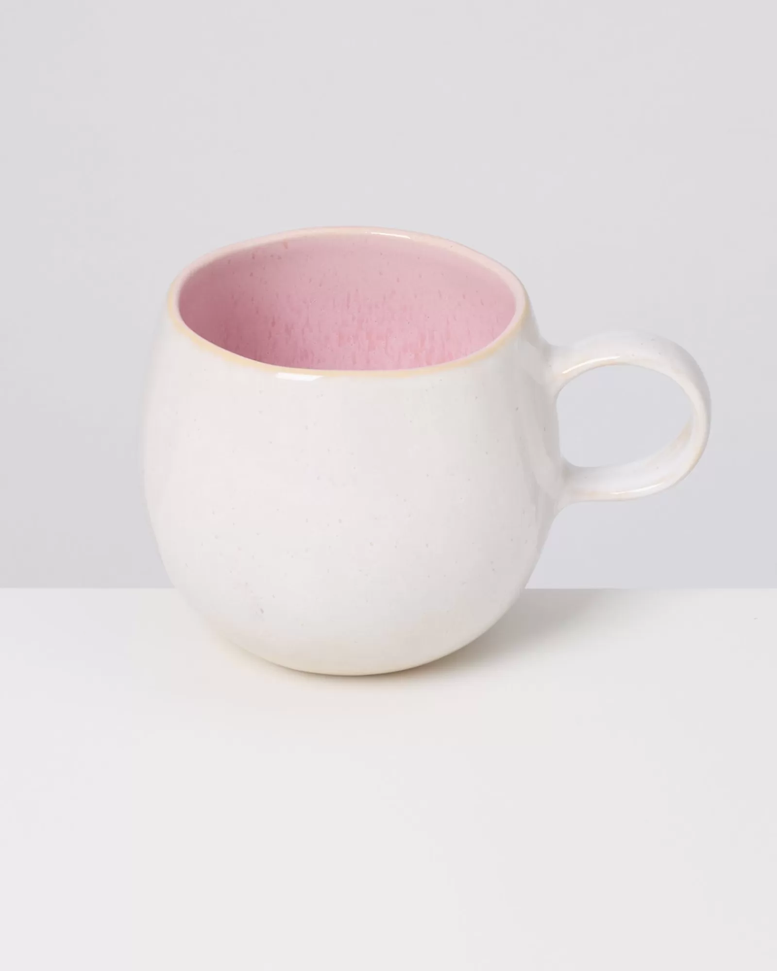 Motel a Miio Areia - Mug Big rose Fashion