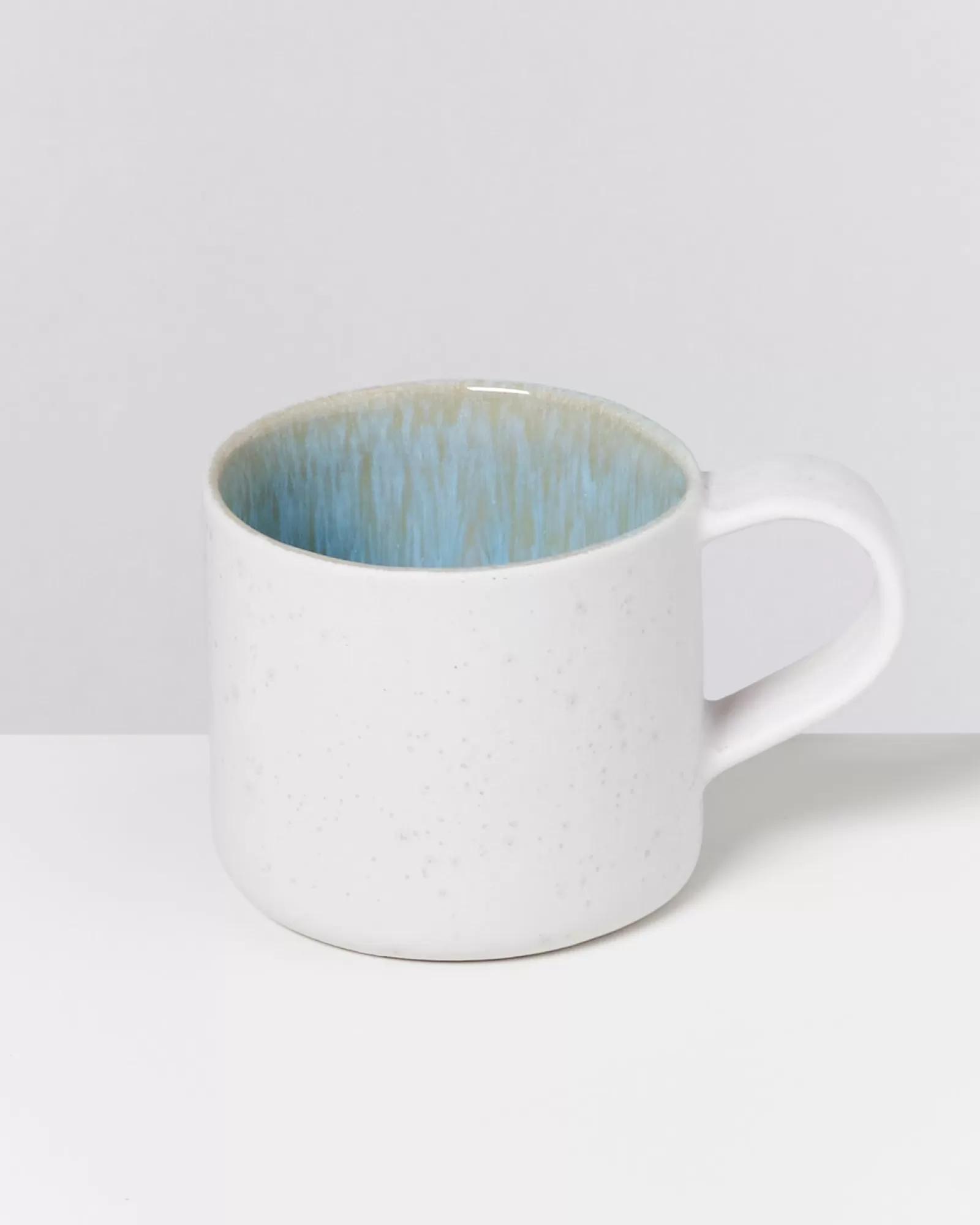 Motel a Miio Areia - Mug Nódoa azure Clearance