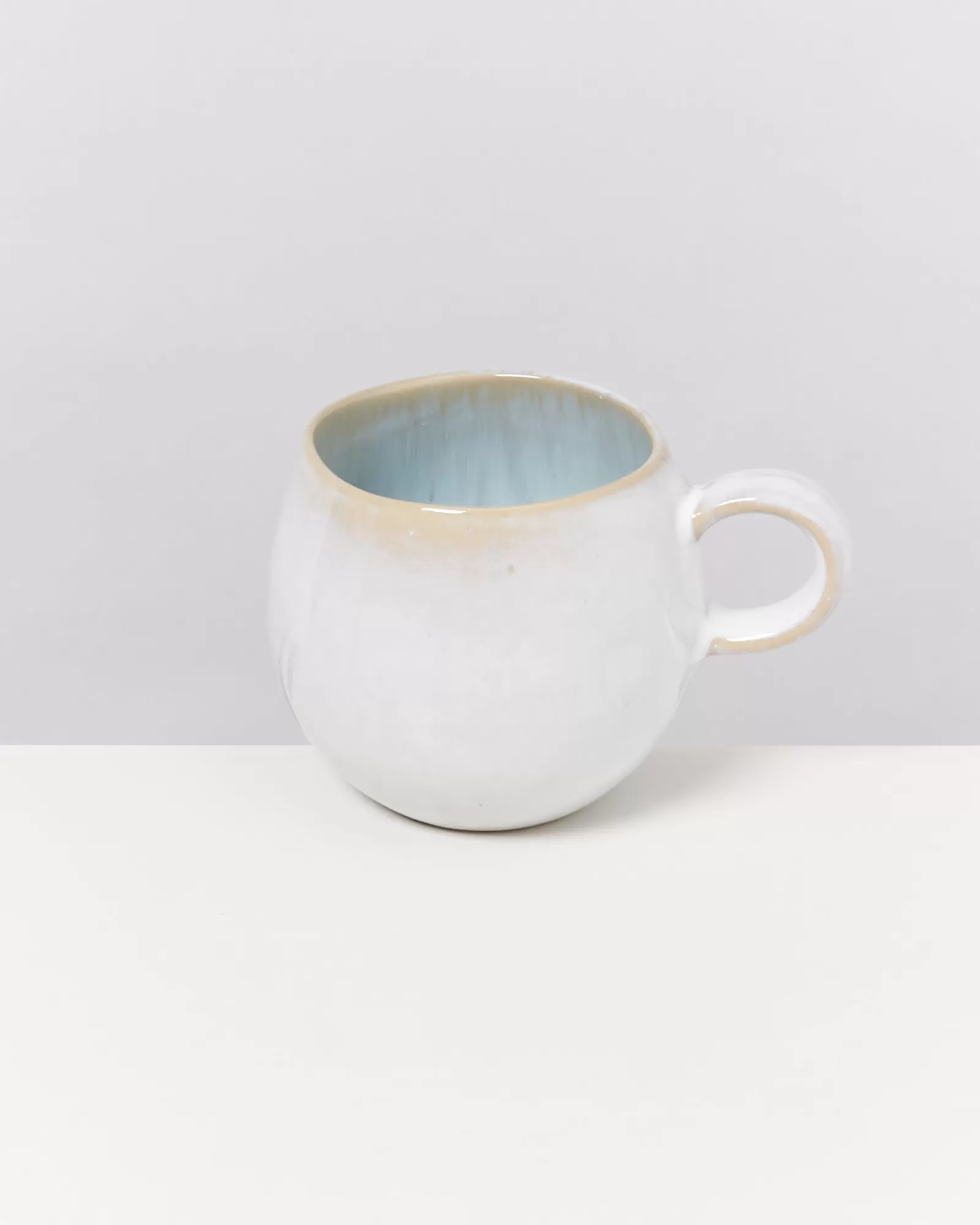 Motel a Miio Areia - Set Of 6 Mugs Small azure Cheap