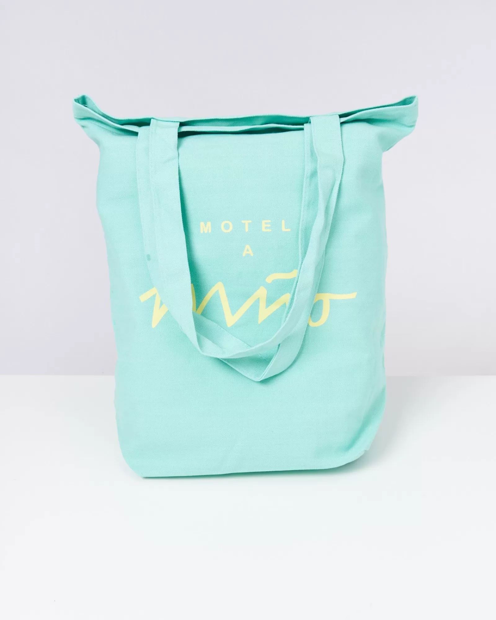 Motel a Miio Beach Bag mint olá Outlet