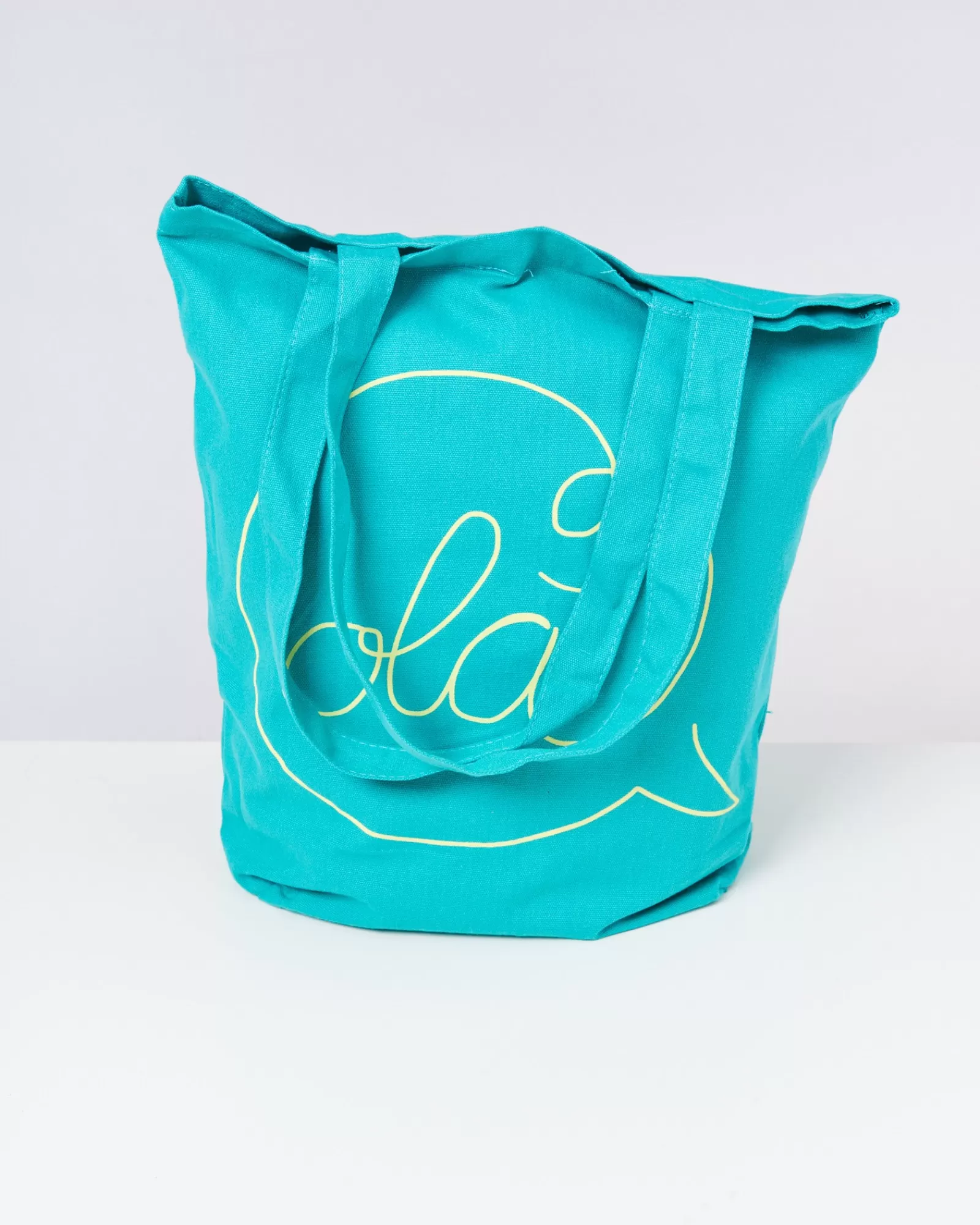 Motel a Miio Beach Bag Turquoise Olá türkis olá Online