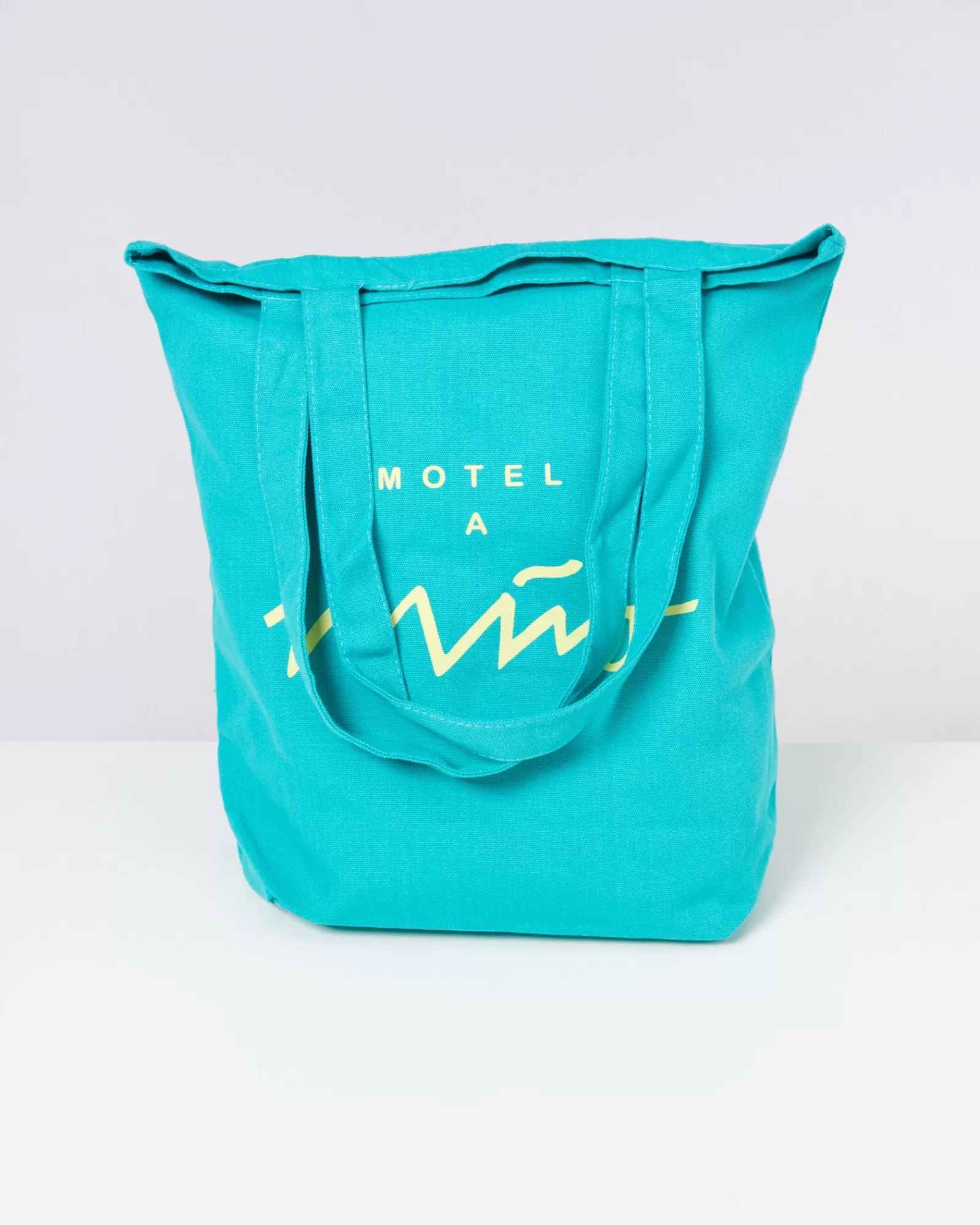 Motel a Miio Beach Bag Turquoise Olá türkis olá Online