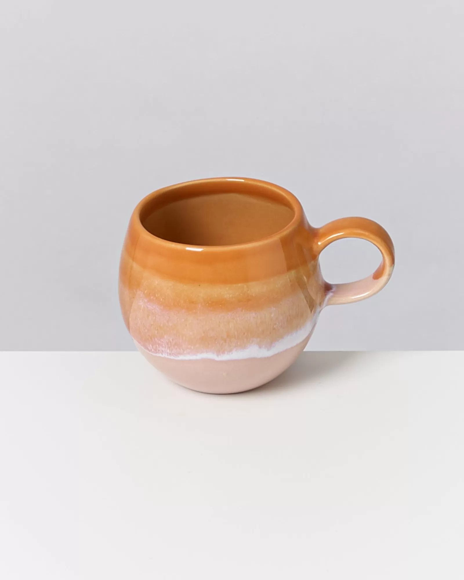 Motel a Miio Bica - Mug Small orange Online