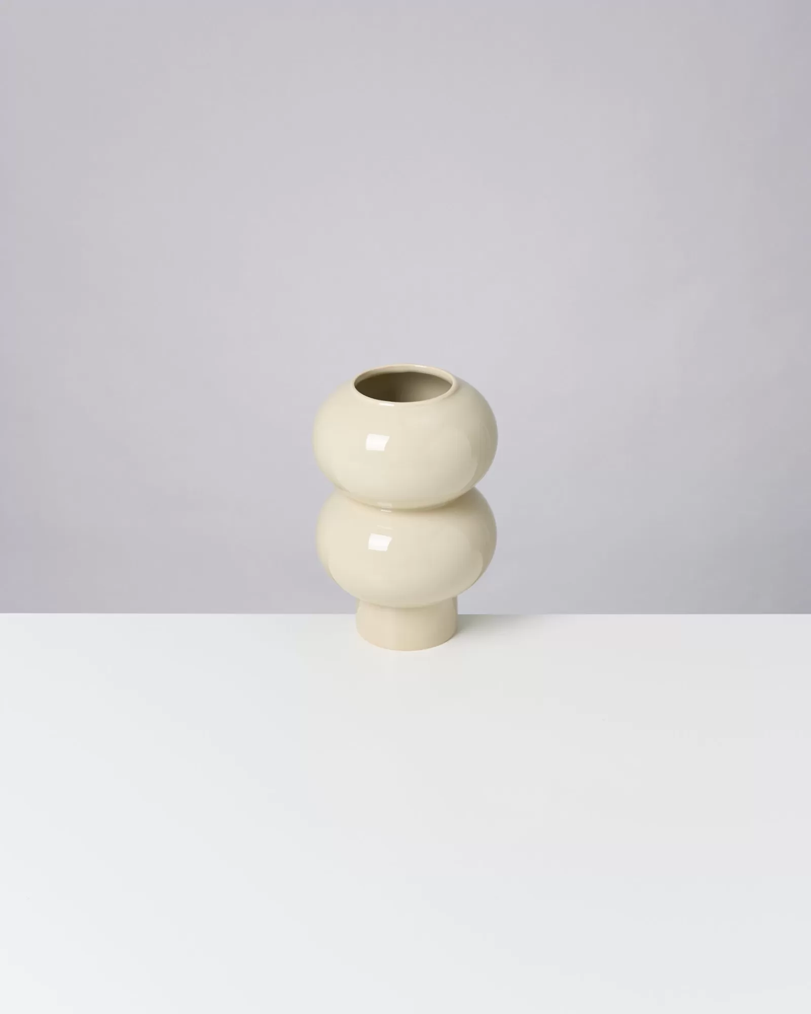 Motel a Miio Bispo Vase beige Fashion