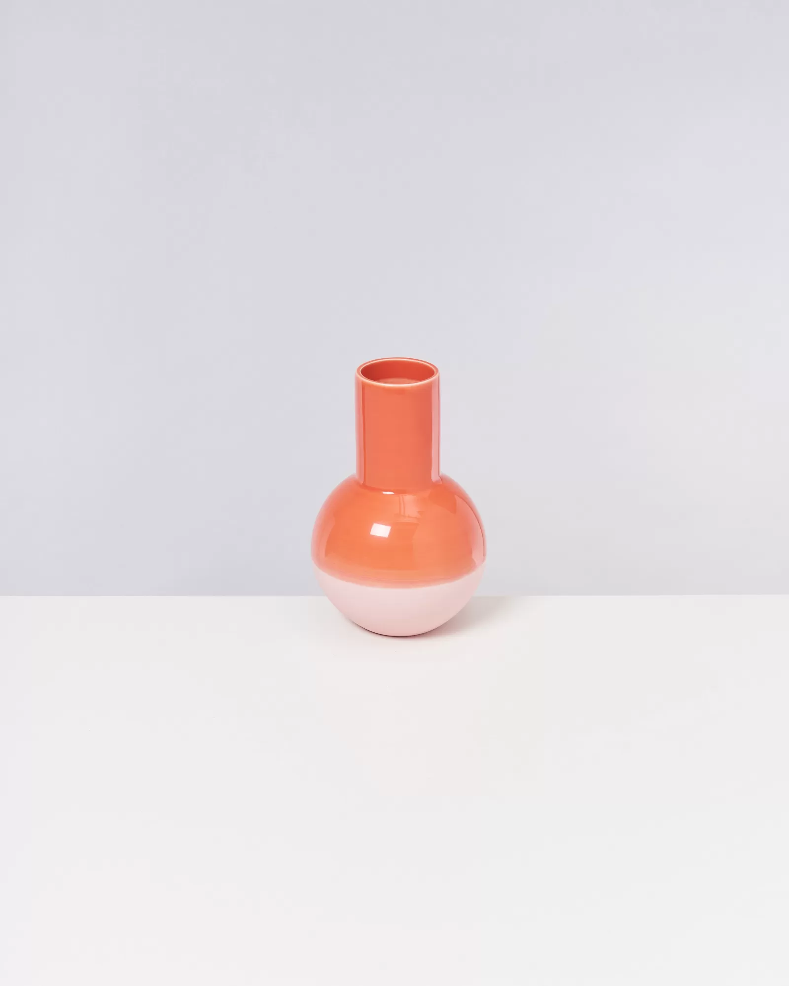 Motel a Miio Bola Vase M - rose coral Cheap