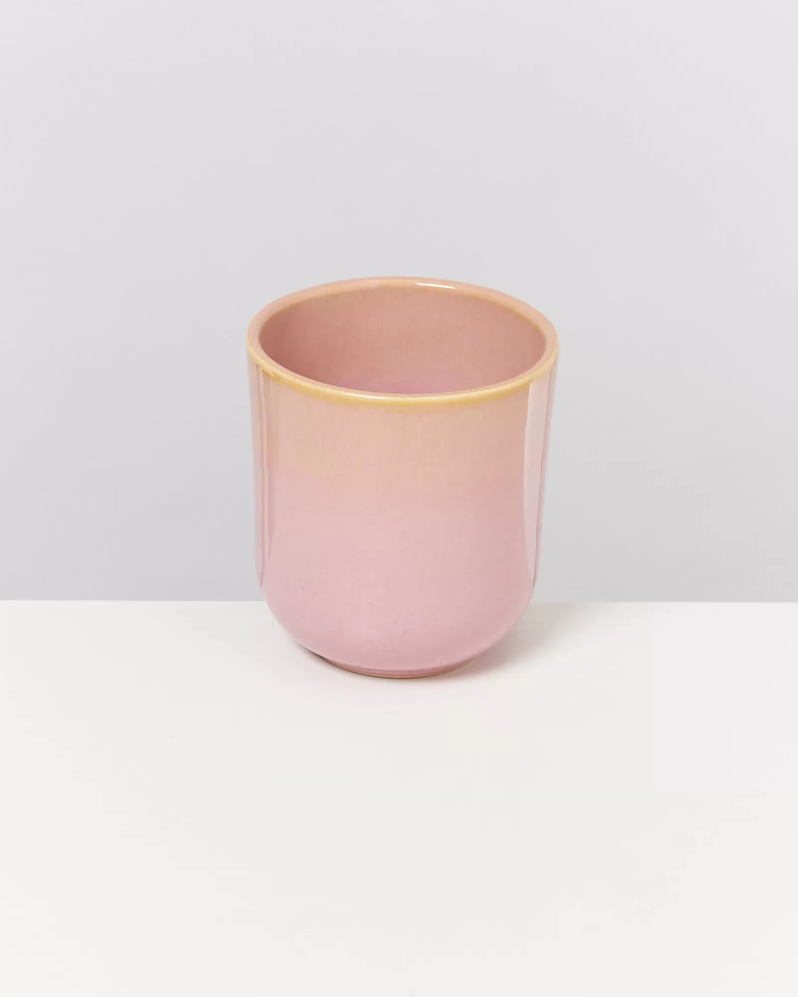 Motel a Miio Copa Alto - Cup Small Yellow gelb rosé Sale