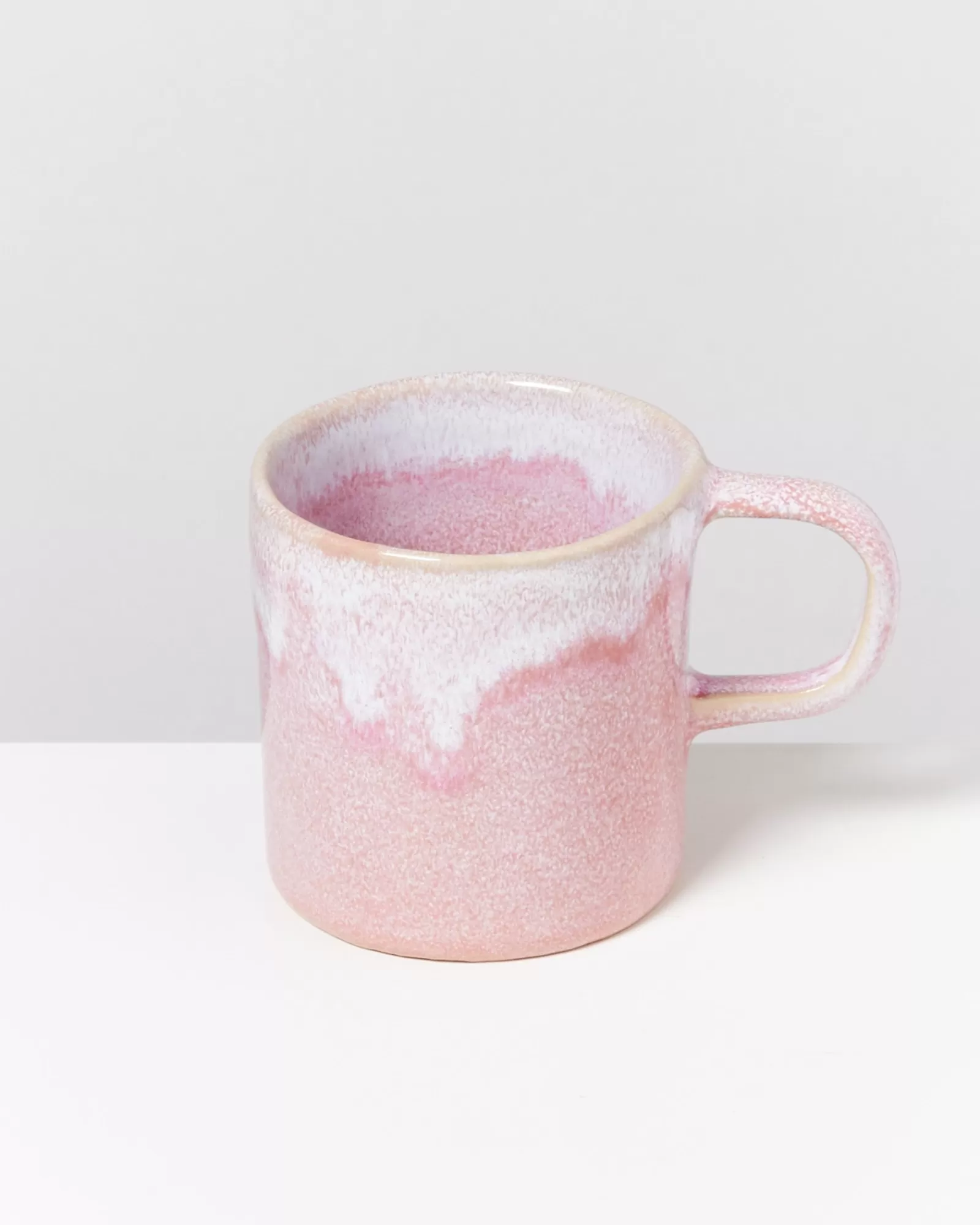 Motel a Miio Cordoama - Mug Big Rose rosé Hot