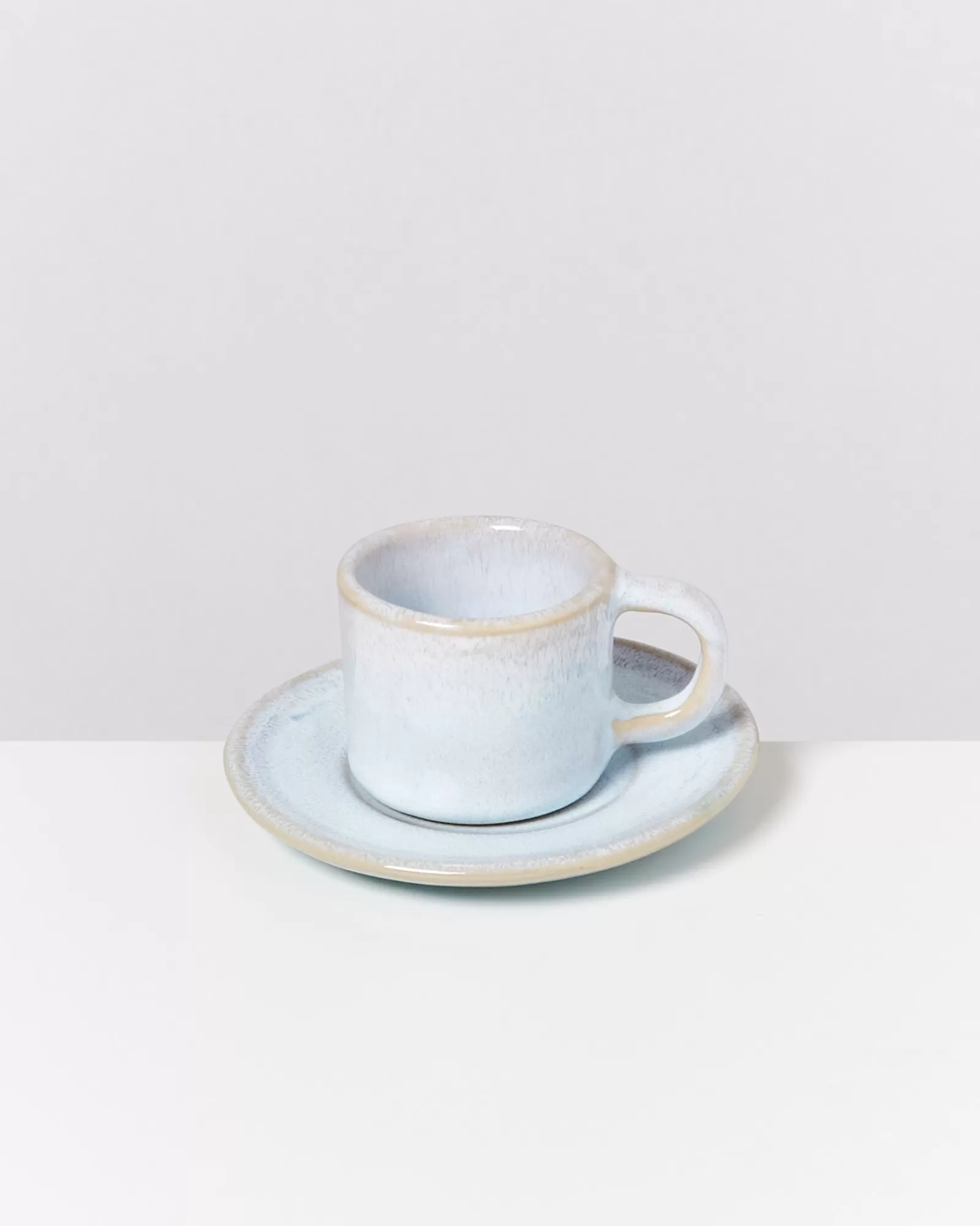 Motel a Miio Cordoama - Espresso Saucer azure Sale