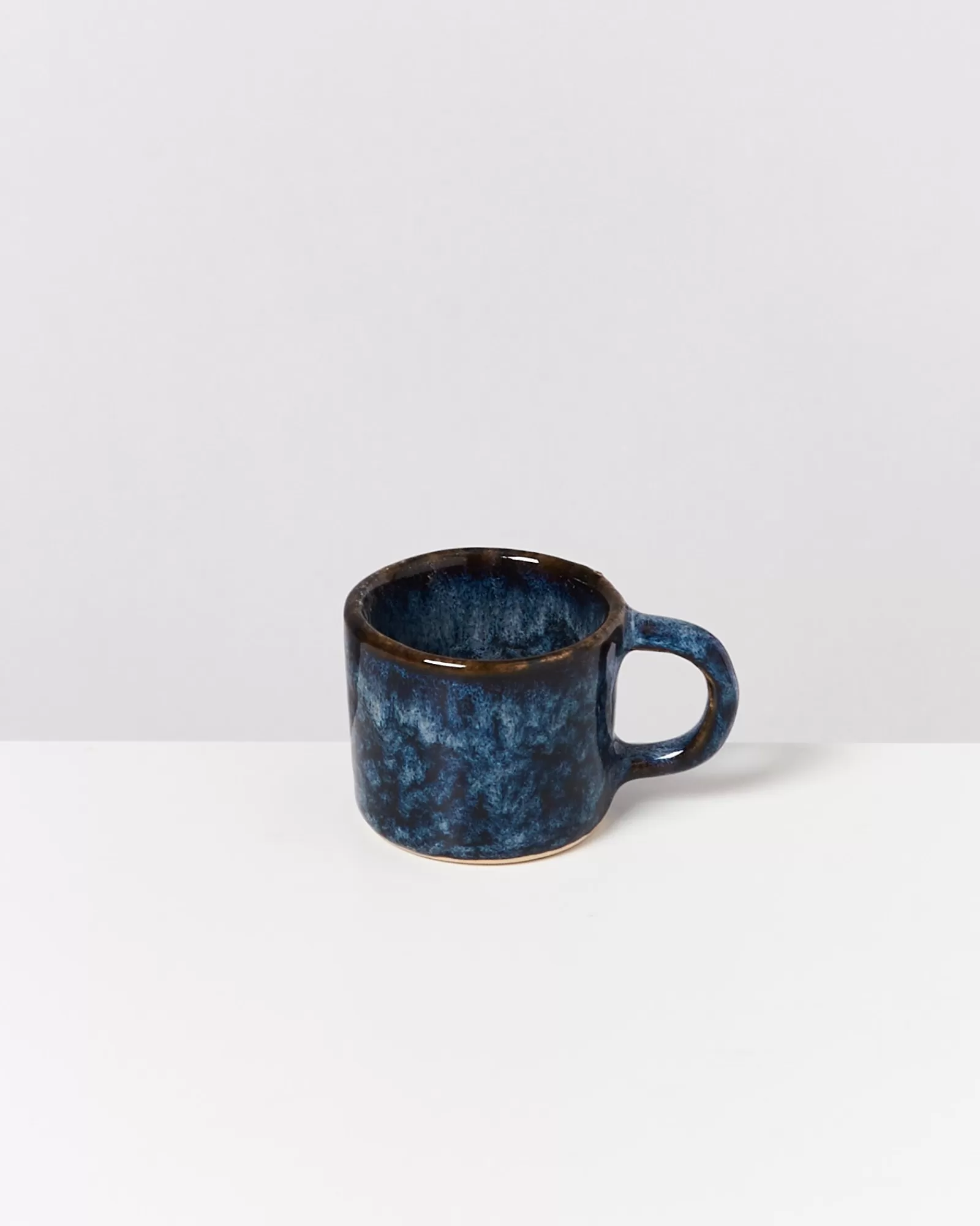 Motel a Miio Cordoama - Espressomug Darkblue azure Cheap