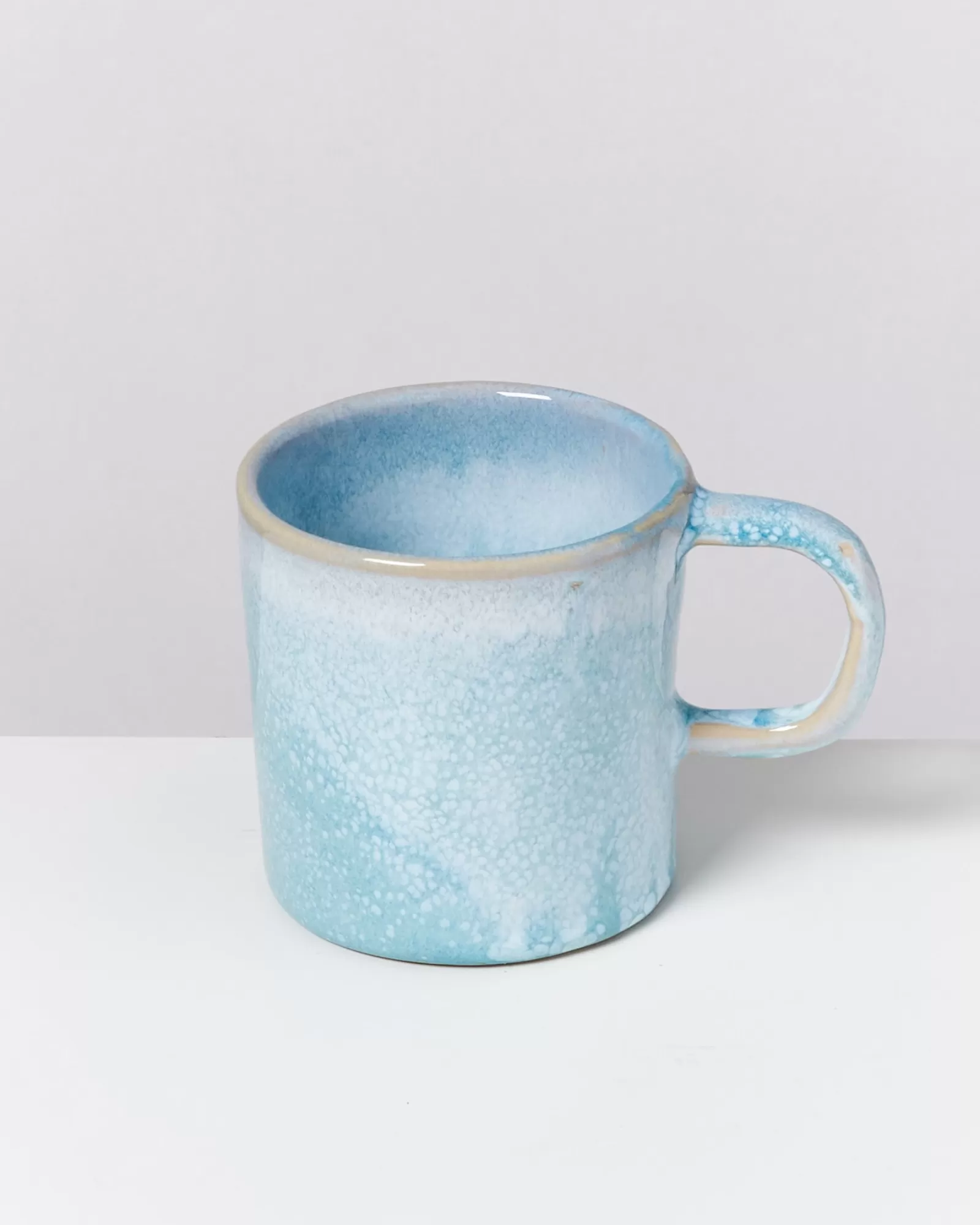 Motel a Miio Cordoama - Mug Big aqua Outlet