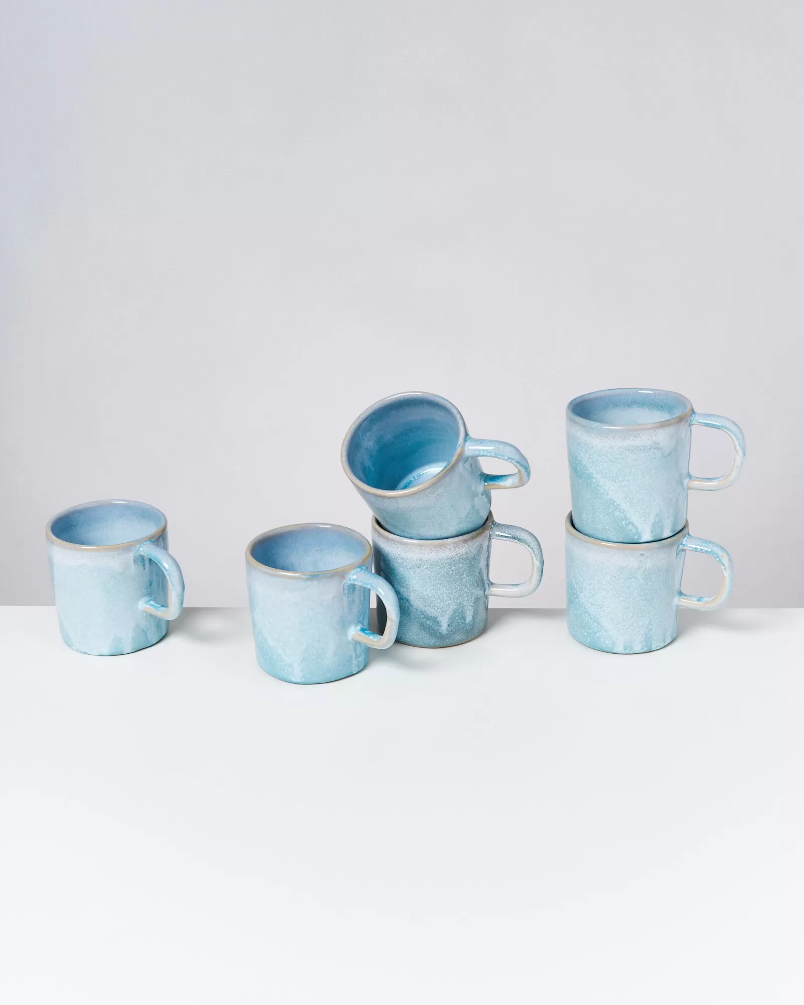 Motel a Miio Cordoama - Mug Big aqua Outlet