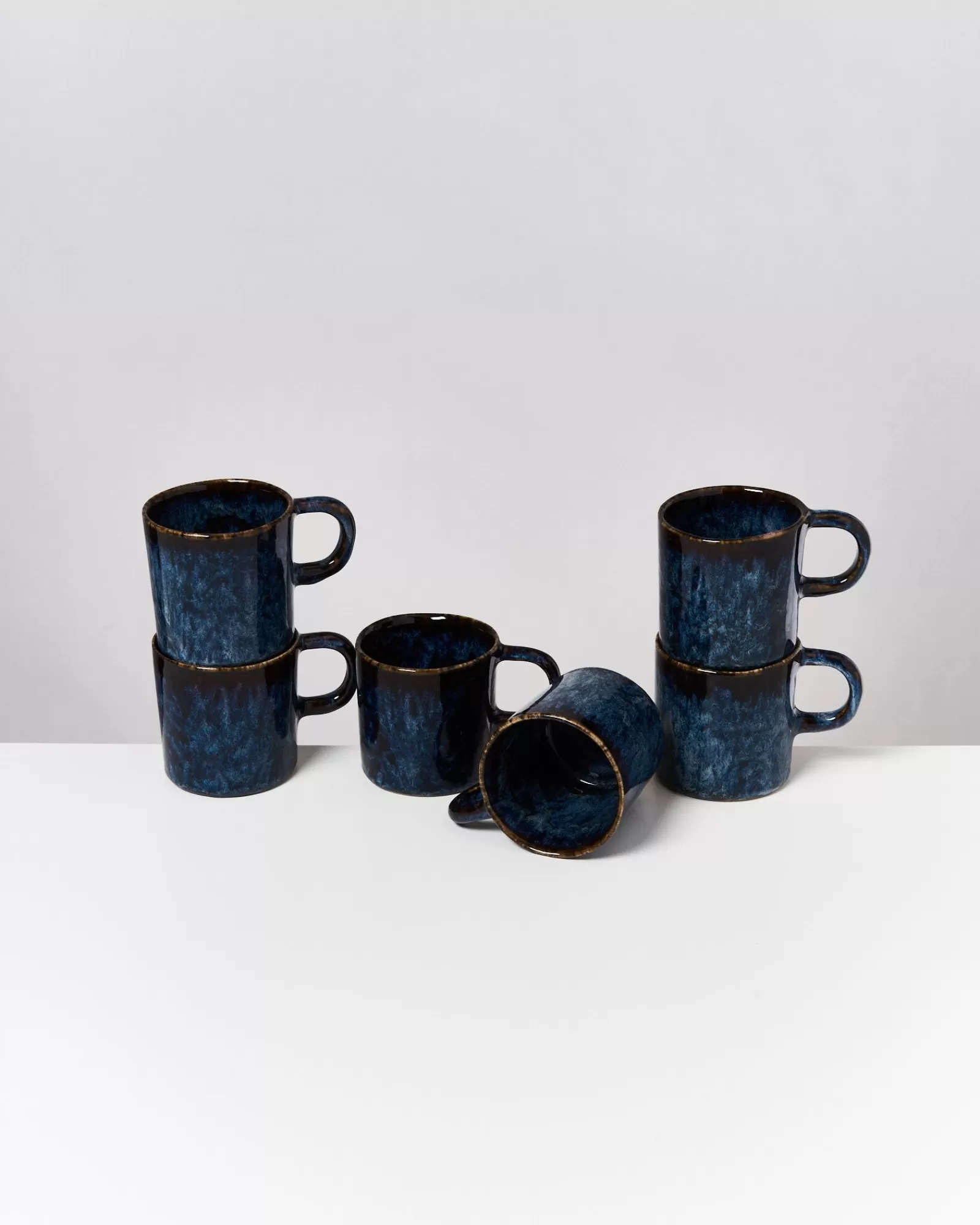 Motel a Miio Cordoama - Mug Big Darkblue dunkelblau Best Sale