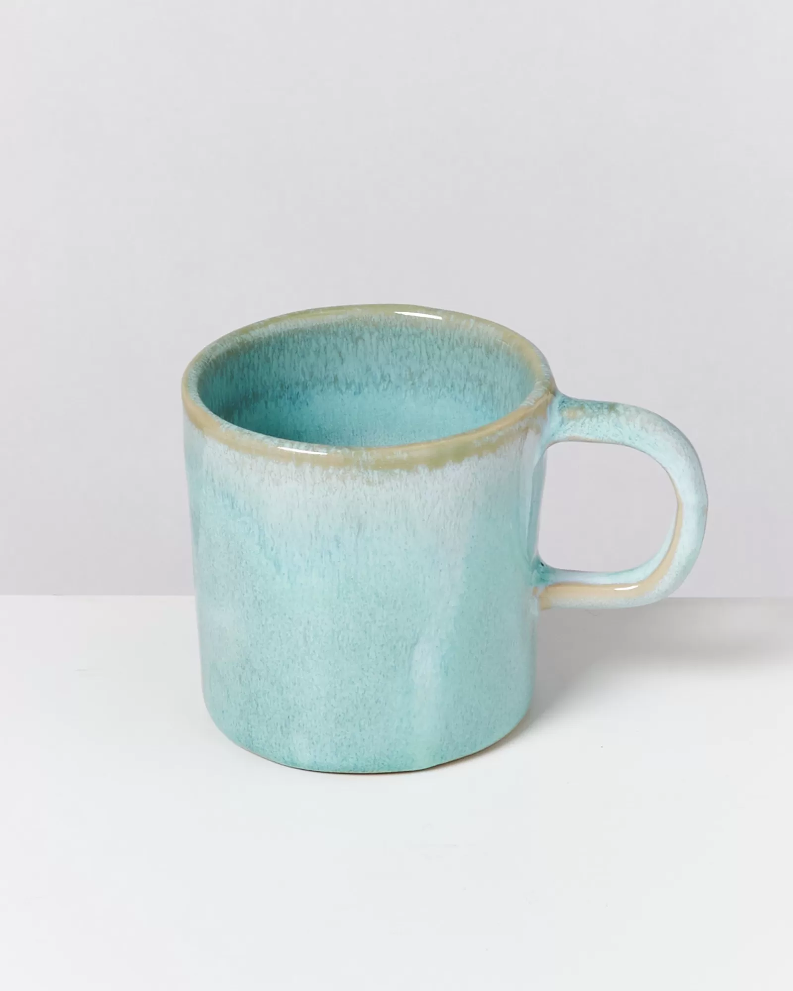 Motel a Miio Cordoama - Mug Big mint Fashion