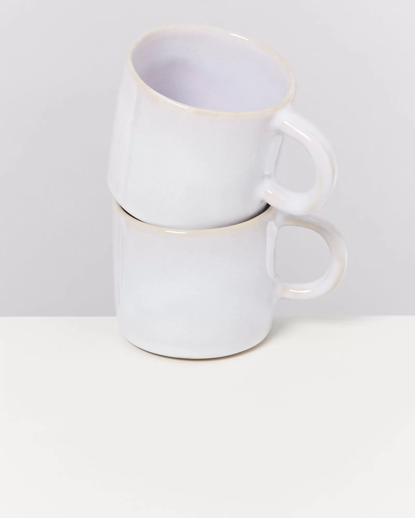 Motel a Miio Cordoama - Mug Small White weiß Clearance