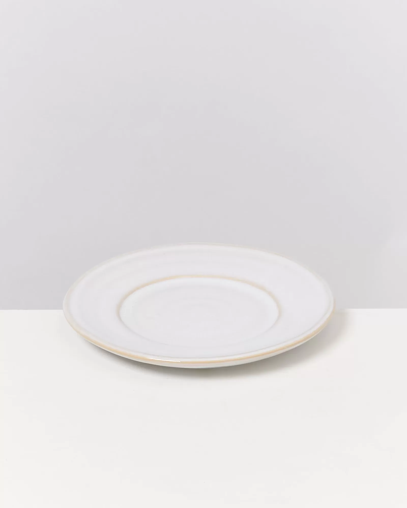 Motel a Miio Cordoama - Saucer White weiß New