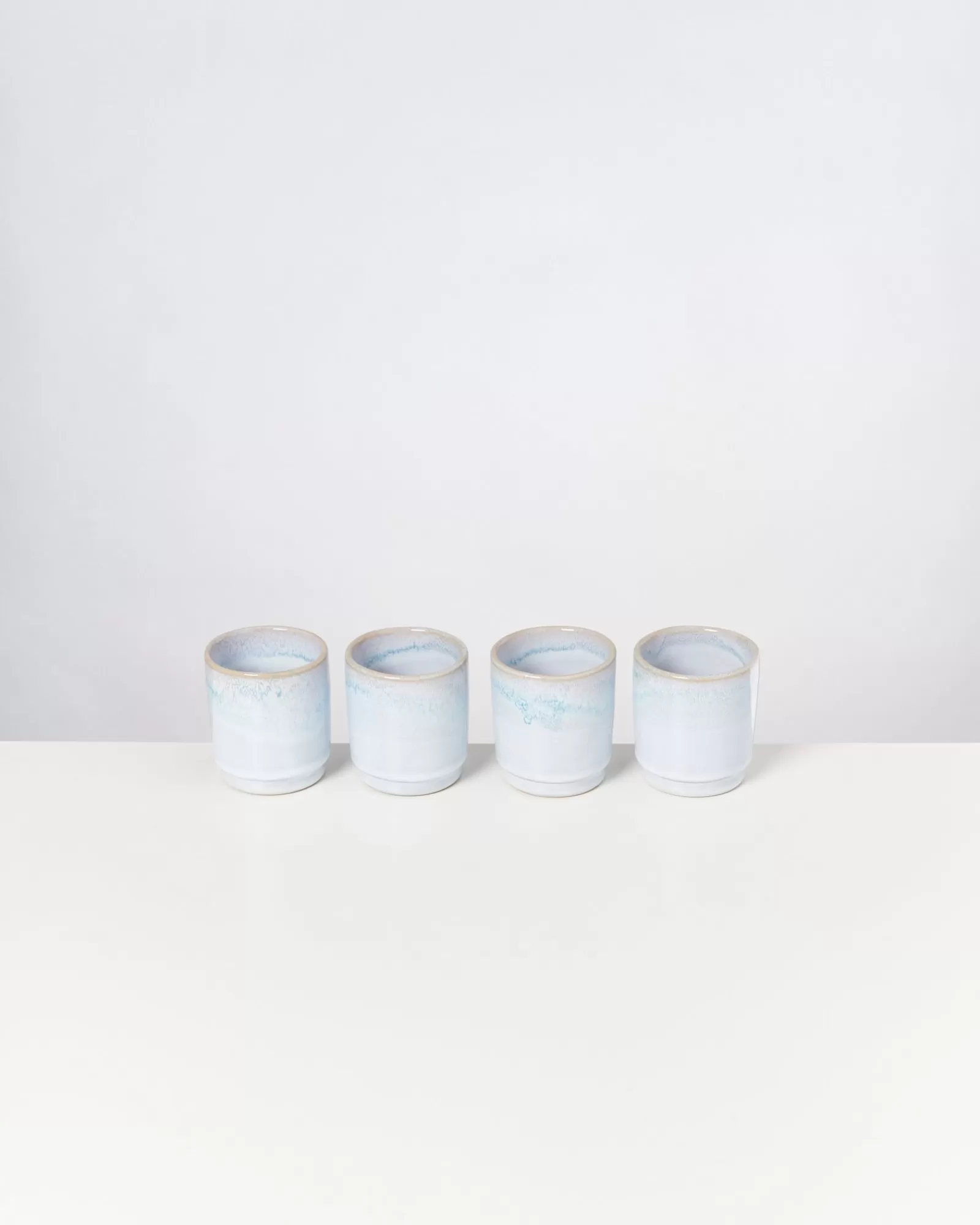 Motel a Miio Cordoama - Set Of 4 Cups azure Best