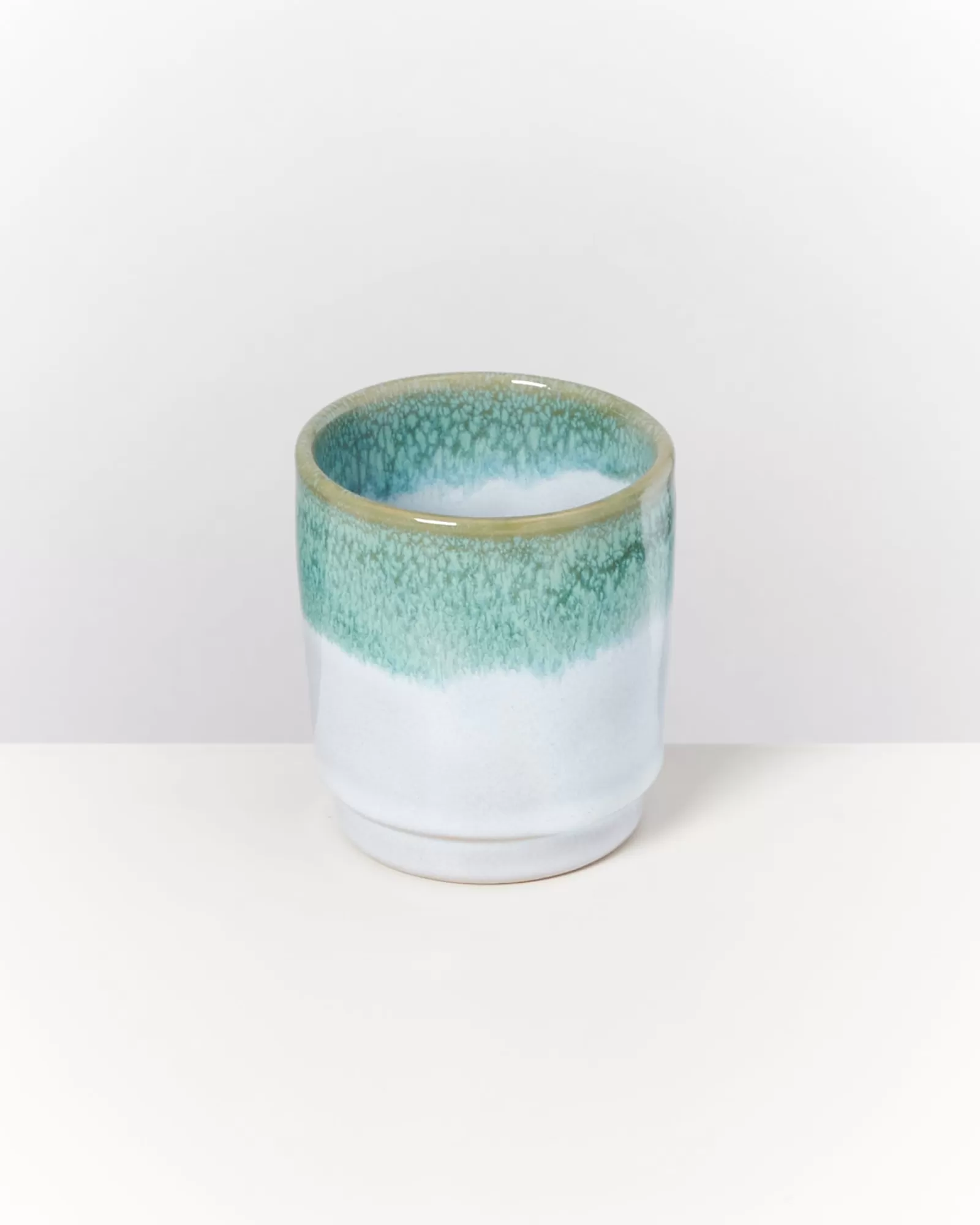 Motel a Miio Cordoama - Set Of 6 Cups Small mint Shop