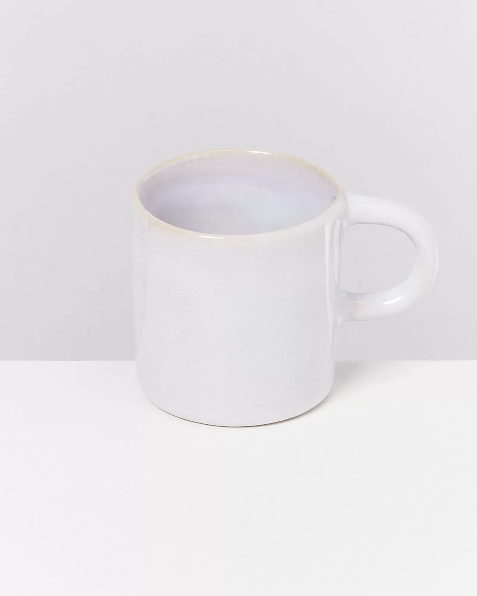 Motel a Miio Cordoama - Set Of 6 Mugs Big white Outlet