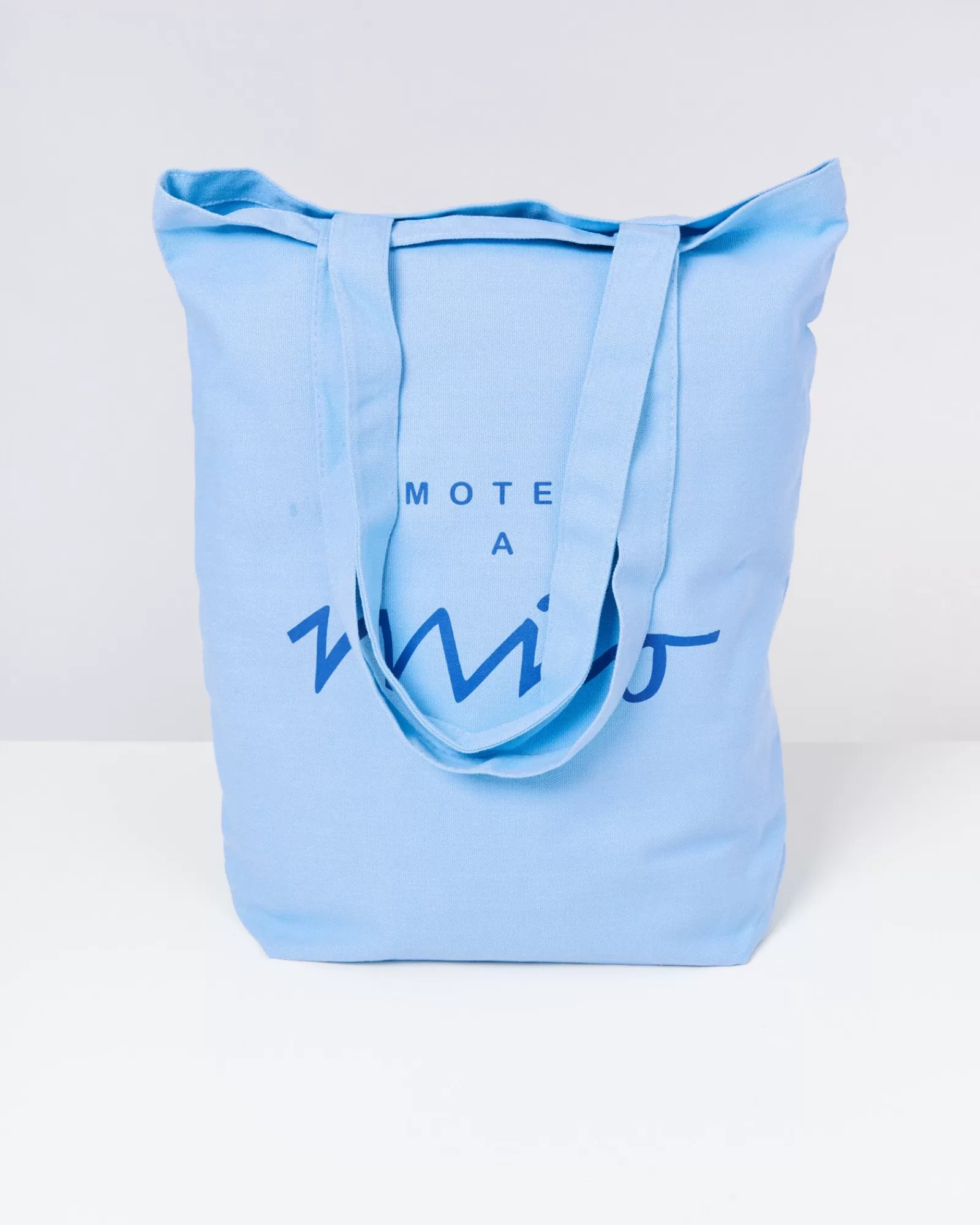 Motel a Miio Beach Bag hellblau olá Cheap