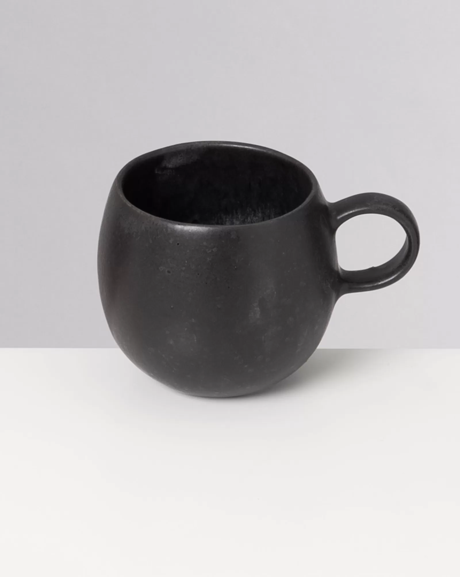 Motel a Miio Sintra - Mug Big Black schwarz Best