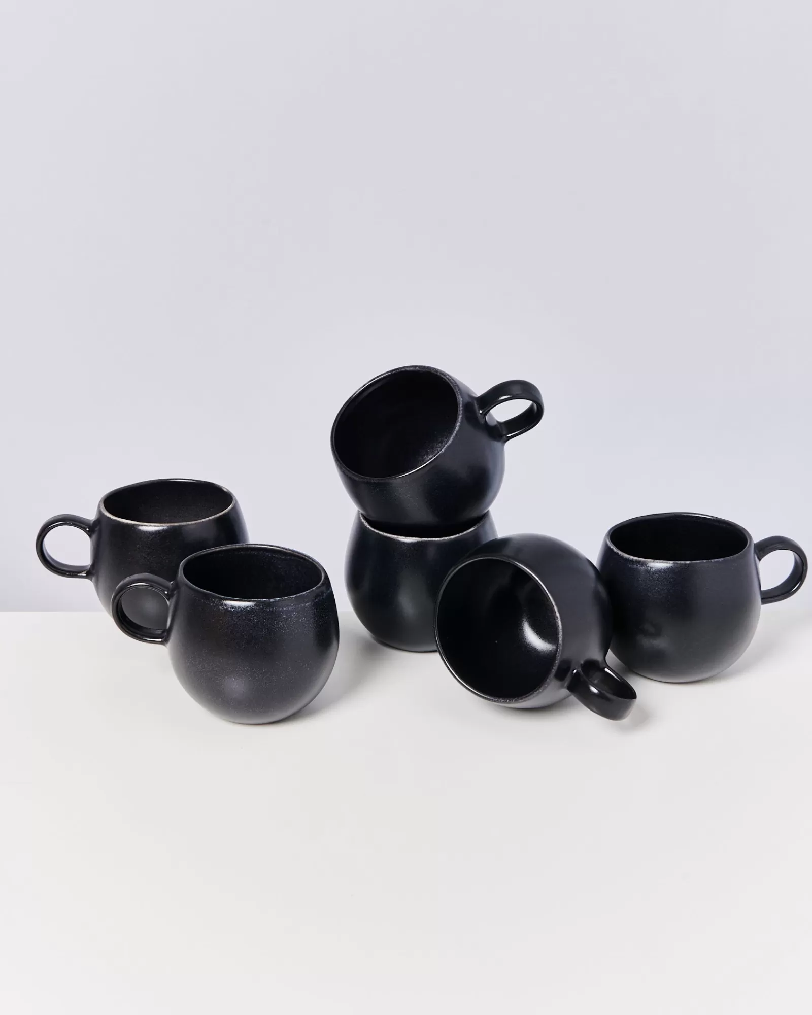 Motel a Miio Turmalina - Mug Big black Shop